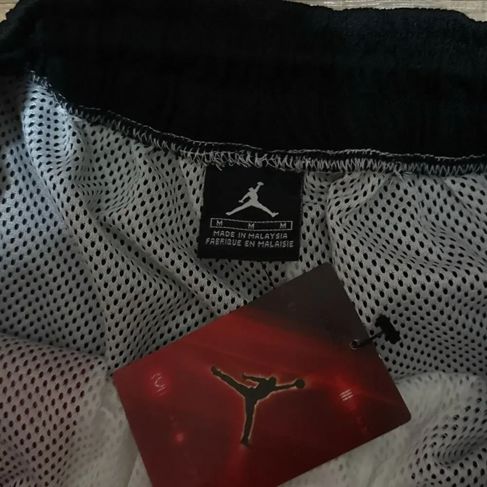 Jordan brand new